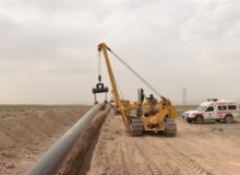زمانبندی سرمایه‌گذاری برای گازرسانی به ۳۷ هزار واحد صنعتی