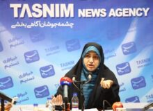 زنان بهترین راویان مقاومت هستند