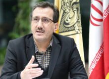 ساخت خط‌آهن رشت-آستارا اولویت‌ لجستیکی ایران است
