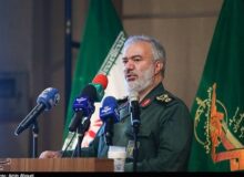 سردار فدوی: عملیات وعده صادق۳ ‌حتماً اجرایی خواهد شد