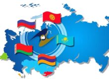 سرمایه‌گذاری ۲ میلیارد دلاری بانک اوراسیا در کشورهای عضو