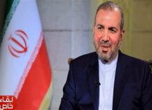 سفیر ایران: دفاع از عراق و مقدسات، واجب و ضروری است