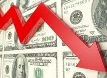 سقوط سهم دلار از ذخایر ارزی جهان به کمترین رقم در ۳ دهه اخیر
