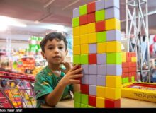 سهم ۲۰ درصدی قاچاق از بازار ۳۰ هزار میلیاردی نوشت‌افزار