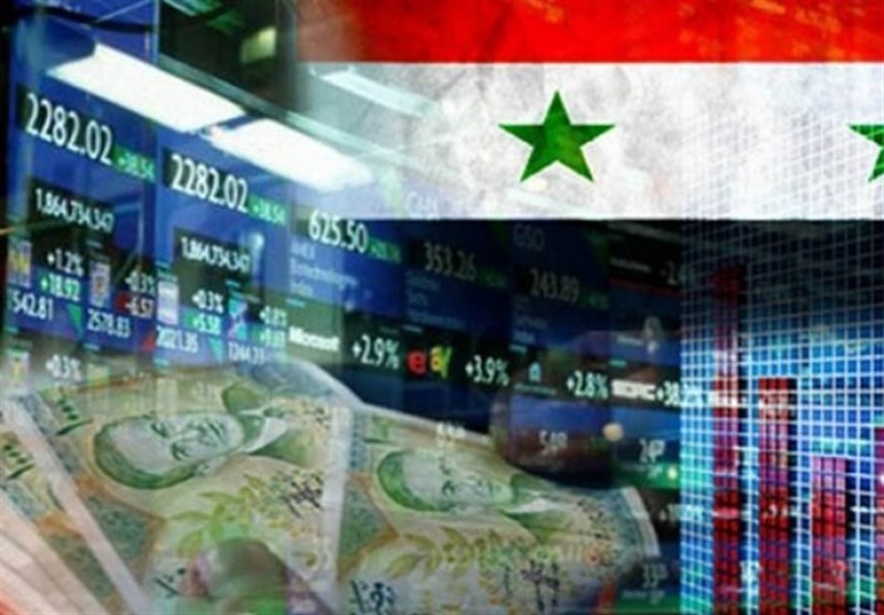 سوریه با «حذف یارانهها» به سمت سقوط رفت؟