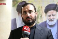 «سیدمحمد هاشمی» مسئول سازمان اوج شد