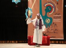 شرکت ۳۲ هزار نفر در جشنواره قصه‌گویی کانون