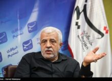 شهیدی که نسخه قرن بیستمی «سورنا» بود