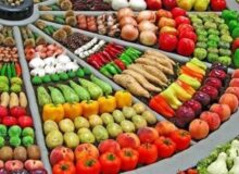 صادرات میوه به عربستان به زودی احیا می‌شود