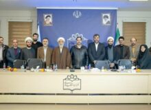 ضرورت هم‌افزایی مراکز اسنادی برای بازسازی هویت تاریخی ایران