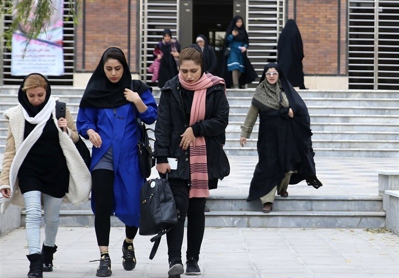 ضرورت پاسخ به۵۰پرسش کلیدی برای کامل کردن پازل حکمرانی زنان