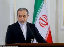 عراقچی: اکنون کل منطقه مورد تهدید قرار گرفته است
