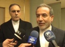 عراقچی: ایران هرگونه پشتیبانی لازم را از سوریه انجام می‌دهد