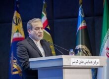 عراقچی: ایران همیشه از جبهه مقاومت حمایت خواهد کرد