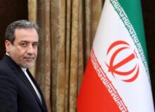 عراقچی: هیچ‌کس از یک جنگ دیگر در سوریه سود نخواهد برد
