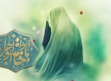 عرضه ویژه ۴ کتاب به مناسبت میلاد حضرت زهرا(س)