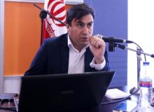 «علیرضا نوری‌زاده» گزینه اداره مجامع و تشکل‌های فرهنگی