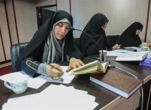 غربالگری حافظان و قاریان پیش از مسابقات سراسری قرآن