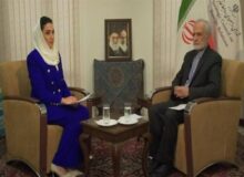 فشارهای حداکثری علیه ایران قبلا شکست مفتضحانه‌ای خورده است