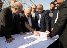 قول وزیر نیرو برای پرداخت بدهی‌ها به فعالان اقتصاد انرژی