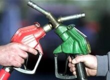 قیمت بنزین سوپر وارداتی به قیمت روز واردات آن بستگی دارد
