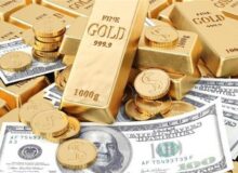 قیمت طلا، قیمت دلار، قیمت سکه و قیمت ارز ۱۴۰۳/۱۰/۰۲