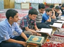 مؤسسه‌ای با برنامه‌های متنوع قرآنی در سطح کشوری