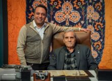 ماجرای سرطان آقای بازیگر، شب شعر با شهریار و خاطره با فردین!