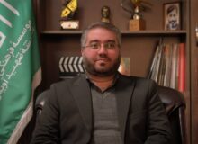ماهان صیادی مدیر موسسه اندیشه شهید آوینی شد