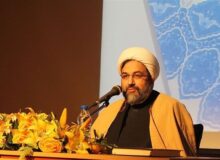 مترجم و محقق قرآنی عزادار شد