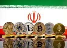 متولی رمزارز مشخص شد/دورزدن تحریم با تنظیم گری بانک مرکزی