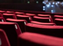 مخاطبان سینما به بیش از ۳۰۰هزار نفر در روز رسیدند