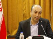 مدیرعامل جدید سایپا منصوب شد