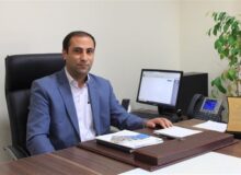 مدیرکل روابط عمومی و اطلاع‌رسانی وزارت نیرو منصوب شد