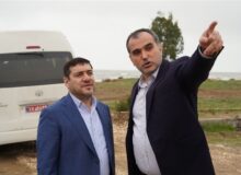 مذاکره با روس‌ها برای ورود کشتی‌های کروز به بندر انزلی