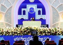 مسابقات سراسری قرآن: جشنواره‌ای از معرفت و رقابت معنوی
