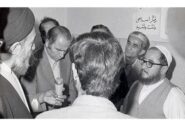 مستند «ضد قهرمان» به اکران آنلاین رسید
