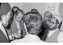 مستند «ضد قهرمان» به اکران آنلاین رسید