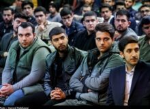 معاون بهداشت دانشجویان ایثارگر را رنجاند/ پاسخ معترضان چیست؟