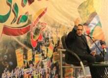 مقدم‌فر: باطل‌السحر فتنه ۸۸ امام خامنه‌ای بودند‌