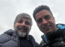 منوچهر هادی بعد از «ماه عسل» مشغول یک سریال اجتماعی!