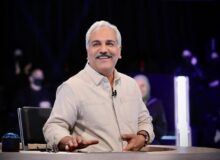 مهران مدیری با تیتراژ برنامه یلدایی به تلویزیون برگشت