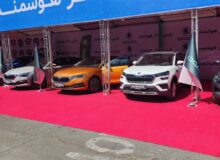 مهلت ثبت‌نام خودروهای وارداتی تا ۲۰ آذر تمدید شد