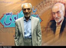 میرمحمد صادقی عضو باسابقه اتاق بازرگانی ایران درگذشت