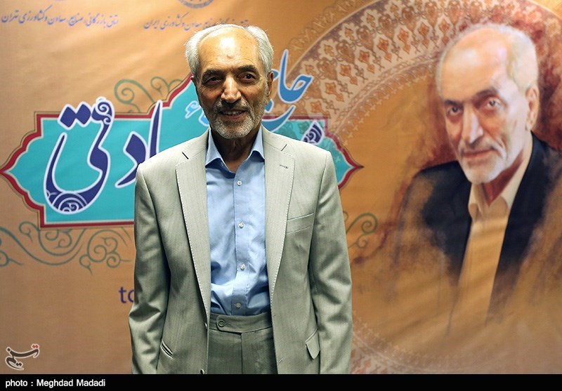 میرمحمد صادقی عضو باسابقه اتاق بازرگانی ایران درگذشت