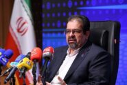 میزان مصرف گاز ۲۶ آذر امسال به حد ۸ اسفند ۱۴۰۲رسید