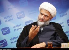 نرم‌افزار فکری امامین انقلاب، رمز روزآمدی حوزه‌ علمیه است