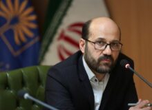 نسخه‌ای خاص از بوستان سعدی در مصر