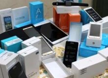 نقش فاکتورهای صوری در افزایش قیمت تلفن همراه در بازار