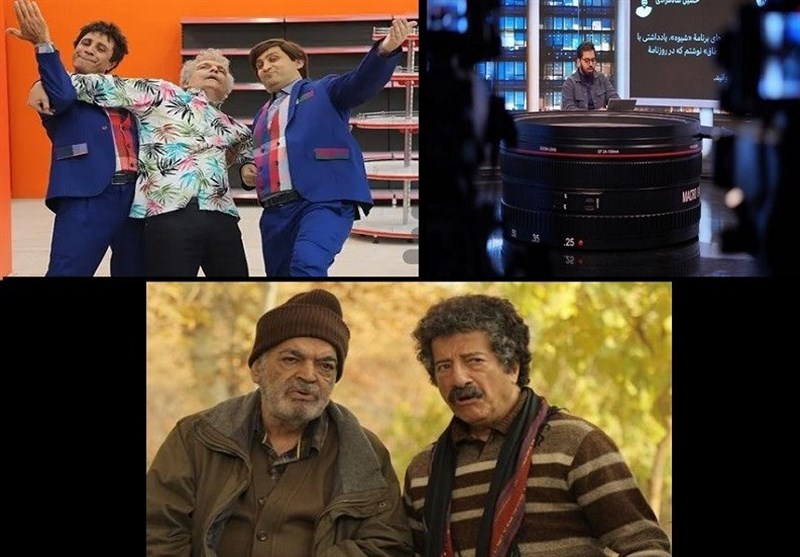 نگاهی به آثار مرکز سیمرغ؛ از جامجم و چرخگردون تا دوقلوها